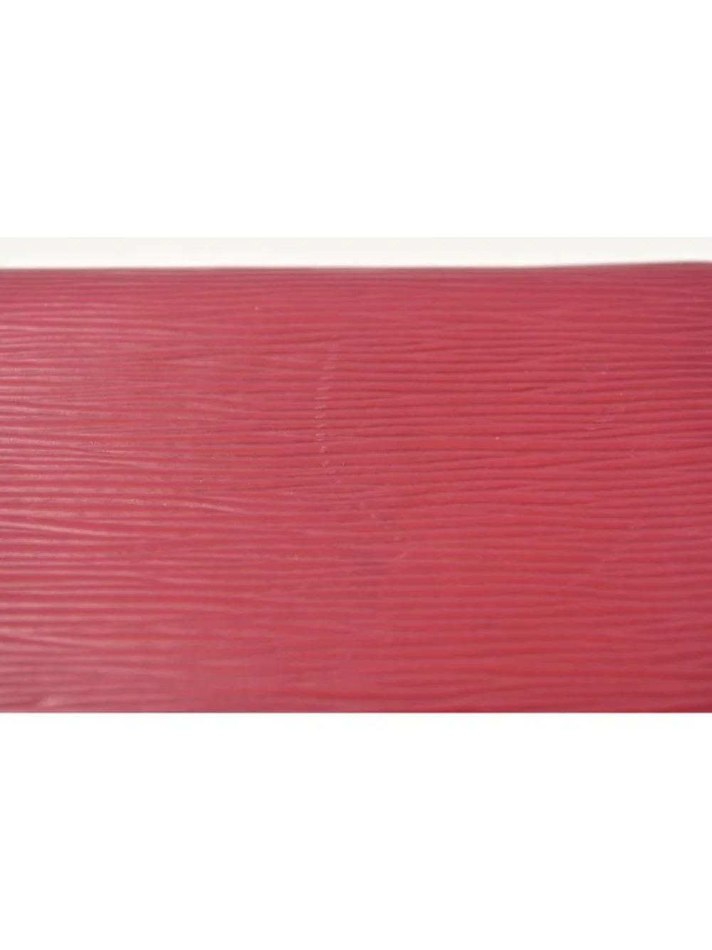 Louis Vuitton Wallet Portefeuille Emily Epi Fuchsia